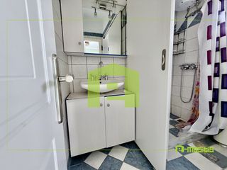 Studio / γκαρσονιέρα 35 τ.μ. προς ενοικίαση, Ζαβλάνι-thumb-14