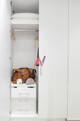 Studio / γκαρσονιέρα 28 τ.μ. για ενοικίαση, Θεσσαλονίκη - Κέντρο, Βαρδάρης-thumb-2