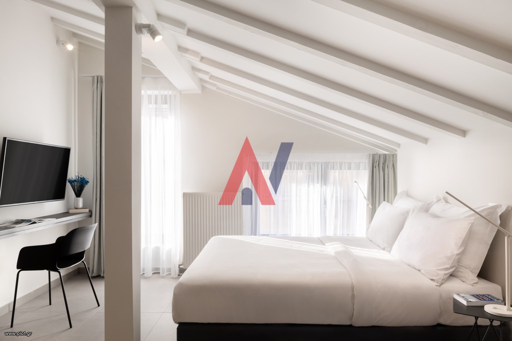 Studio / γκαρσονιέρα 28 τ.μ. πρός ενοικίαση, Θεσσαλονίκη - Κέντρο, Βαρδάρης