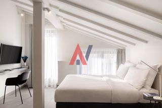 Studio / γκαρσονιέρα 28 τ.μ. για ενοικίαση, Θεσσαλονίκη - Κέντρο, Βαρδάρης-thumb-4