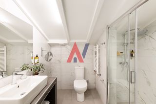 Studio / γκαρσονιέρα 28 τ.μ. για ενοικίαση, Θεσσαλονίκη - Κέντρο, Βαρδάρης-thumb-9