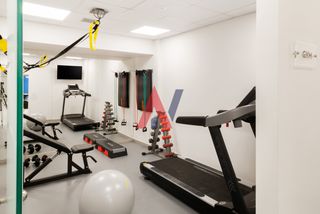 Studio / γκαρσονιέρα 28 τ.μ. για ενοικίαση, Θεσσαλονίκη - Κέντρο, Βαρδάρης-thumb-15