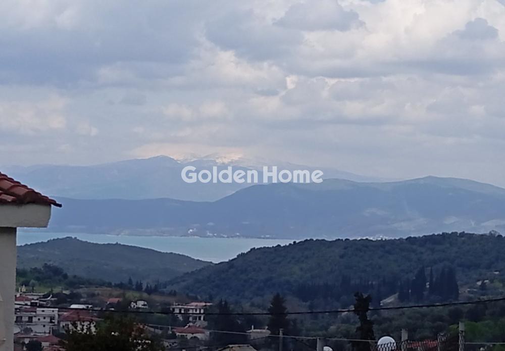 Οικόπεδο 1.584 τ.μ. πρός πώληση, Εύβοια, Αιδηψός
