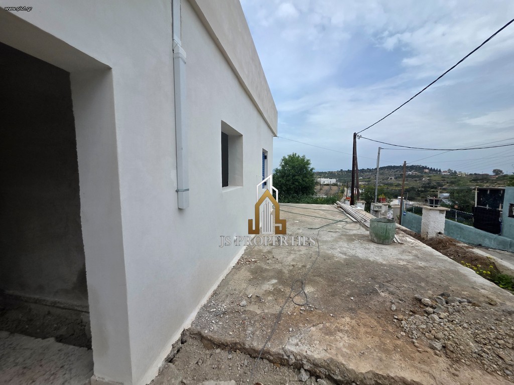 Συγκρότημα διαμερισμάτων 143 τ.μ. προς πώληση, Βίγλα Αίγινας