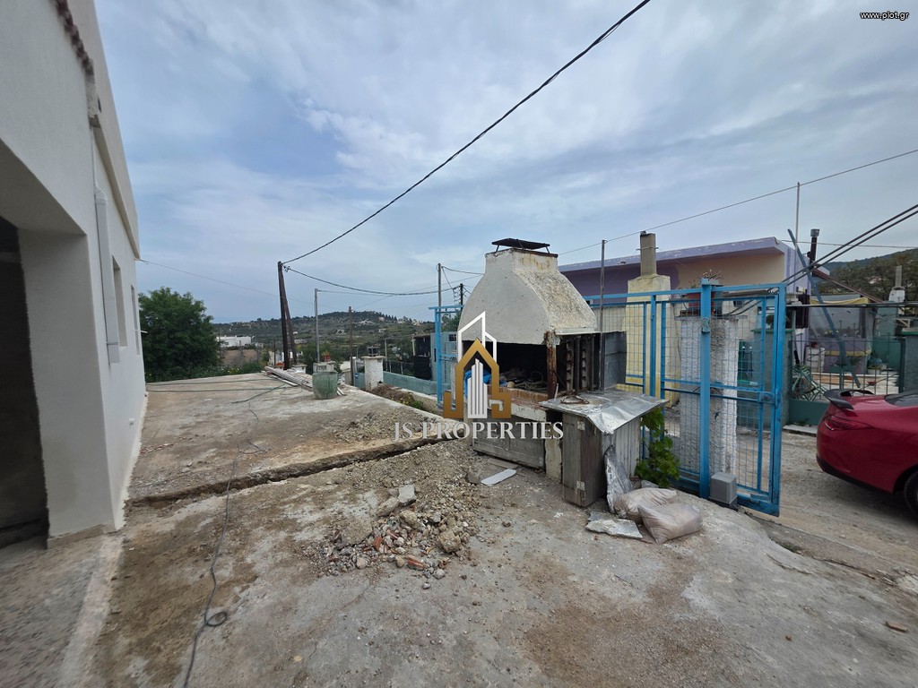 Συγκρότημα διαμερισμάτων 143 τ.μ. προς πώληση, Βίγλα Αίγινας