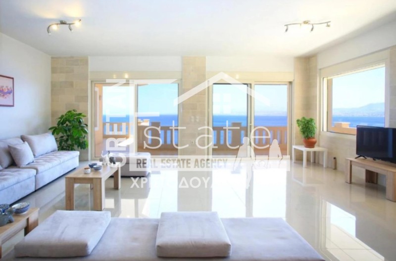Βίλλα 275 τ.μ. πρός πώληση, Ν. Ηρακλείου, Γάζι