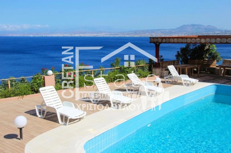 Βίλλα 275 τ.μ. πρός πώληση, Ν. Ηρακλείου, Γάζι