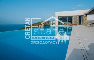 Βίλλα 420 τ.μ. για πώληση