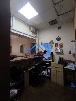Επιχείρηση 180 τ.μ. προς πώληση