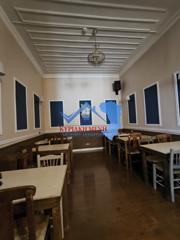 Επιχείρηση 180 τ.μ. προς πώληση, Ν. Χίου, Χίος