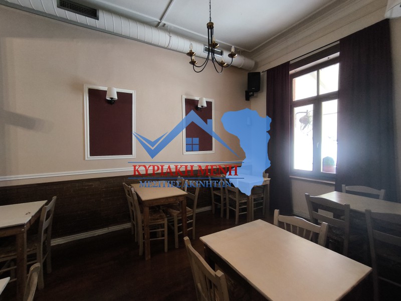 Επιχείρηση 180 τ.μ. προς πώληση, Ν. Χίου, Χίος