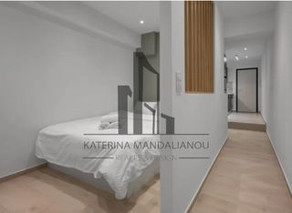 Studio / γκαρσονιέρα 41 τ.μ. για πώληση