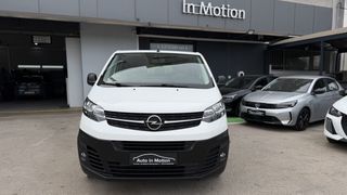 Opel Vivaro 2020 1.5 CDTI M L2