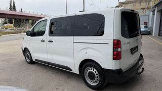 Opel Vivaro 2020 1.5 CDTI M L2-thumb-2