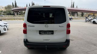 Opel Vivaro 2020 1.5 CDTI M L2-thumb-3