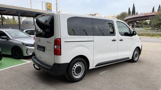 Opel Vivaro 2020 1.5 CDTI M L2-thumb-4