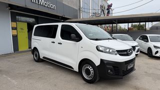 Opel Vivaro 2020 1.5 CDTI M L2-thumb-5