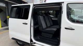 Opel Vivaro 2020 1.5 CDTI M L2-thumb-6