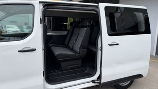Opel Vivaro 2020 1.5 CDTI M L2-thumb-7