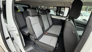 Opel Vivaro 2020 1.5 CDTI M L2-thumb-8