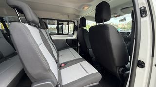 Opel Vivaro 2020 1.5 CDTI M L2-thumb-9