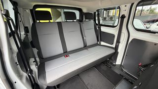 Opel Vivaro 2020 1.5 CDTI M L2-thumb-10