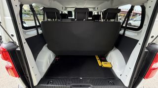 Opel Vivaro 2020 1.5 CDTI M L2-thumb-11
