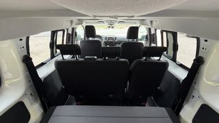 Opel Vivaro 2020 1.5 CDTI M L2-thumb-12