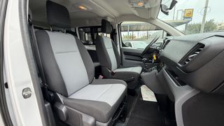 Opel Vivaro 2020 1.5 CDTI M L2-thumb-13