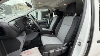 Opel Vivaro 2020 1.5 CDTI M L2-thumb-14