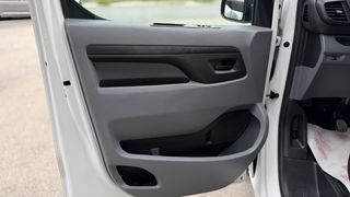 Opel Vivaro 2020 1.5 CDTI M L2-thumb-15