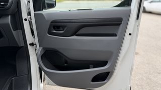 Opel Vivaro 2020 1.5 CDTI M L2-thumb-16
