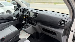 Opel Vivaro 2020 1.5 CDTI M L2-thumb-17