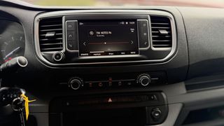 Opel Vivaro 2020 1.5 CDTI M L2-thumb-18