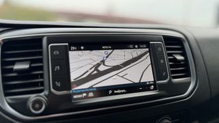 Opel Vivaro 2020 1.5 CDTI M L2-thumb-19