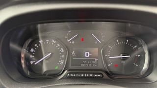 Opel Vivaro 2020 1.5 CDTI M L2-thumb-20