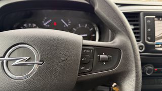 Opel Vivaro 2020 1.5 CDTI M L2-thumb-22