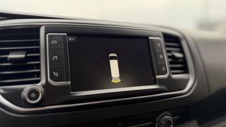 Opel Vivaro 2020 1.5 CDTI M L2-thumb-26