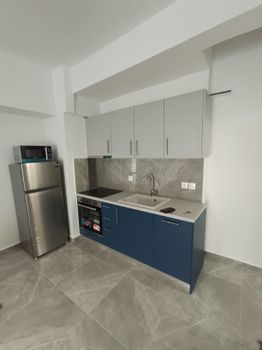 Apartment 50 sqm for rent