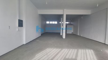 Κατάστημα 115 τ.μ. για ενοικίαση