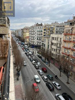 Διαμέρισμα 140 τ.μ. πρός ενοικίαση