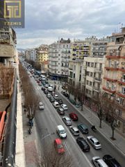 Διαμέρισμα 140 τ.μ. για ενοικίαση
