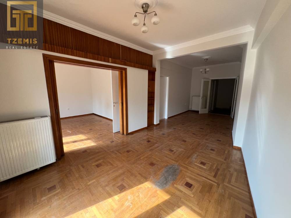 Διαμέρισμα 140 τ.μ. πρός ενοικίαση, Θεσσαλονίκη - Κέντρο, Κέντρο