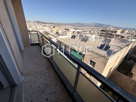 Διαμέρισμα 53 τ.μ. για πώληση