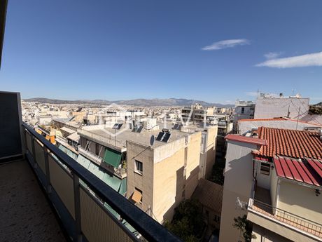 Διαμέρισμα 91 τ.μ. για πώληση