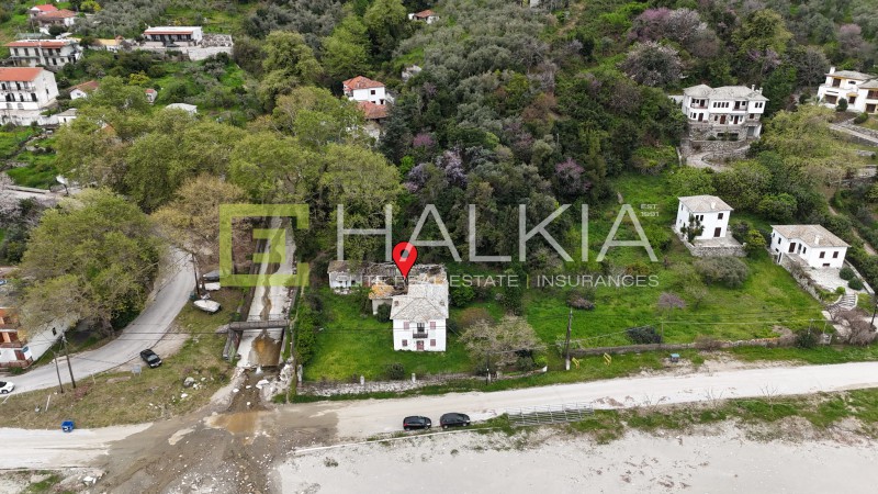 Μονοκατοικία 316 τ.μ. προς πώληση, Χορευτό