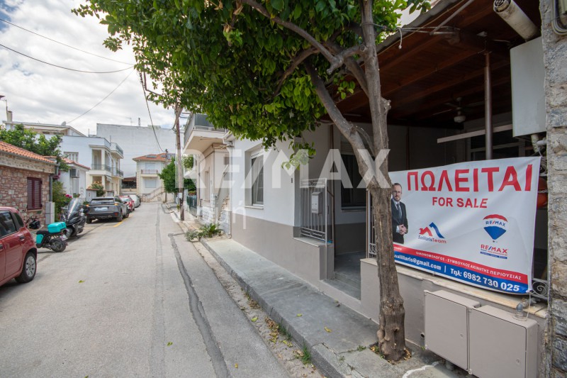Διαμέρισμα 82 τ.μ. προς πώληση, Νέα Δημητριάδα