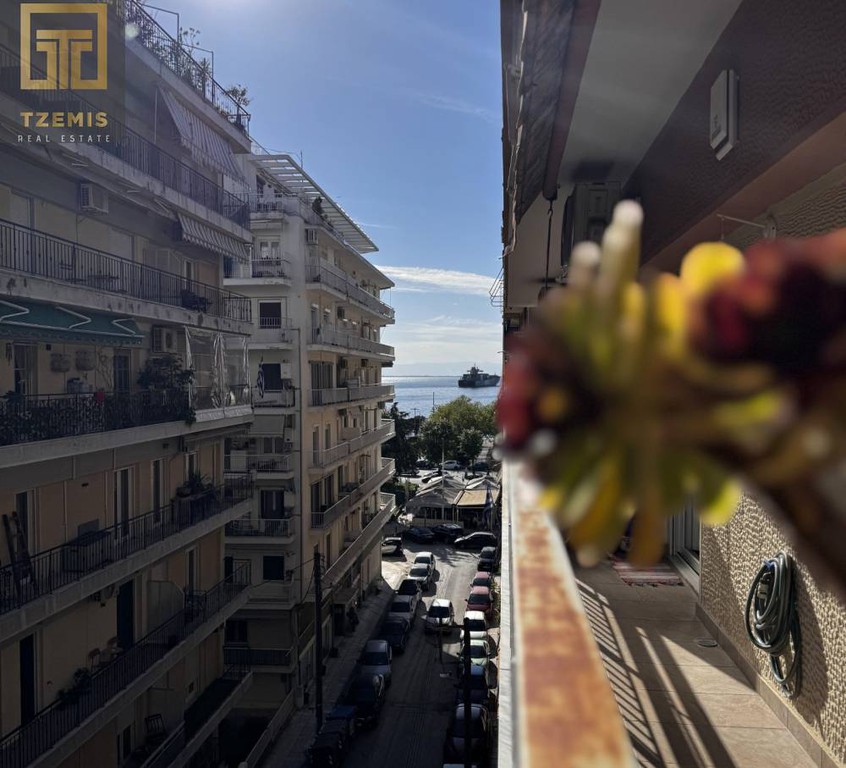 Διαμέρισμα 110 τ.μ. προς πώληση, Νέα Παραλία
