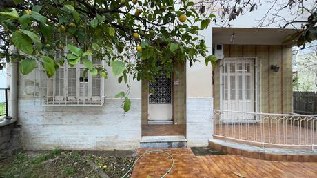 Οικόπεδο 170 τ.μ. προς πώληση