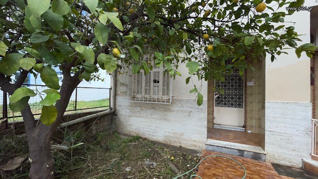 Οικόπεδο 170 τ.μ. πρός πώληση, Αθήνα - Δυτικά Προάστια, Νέα Χαλκηδόνα